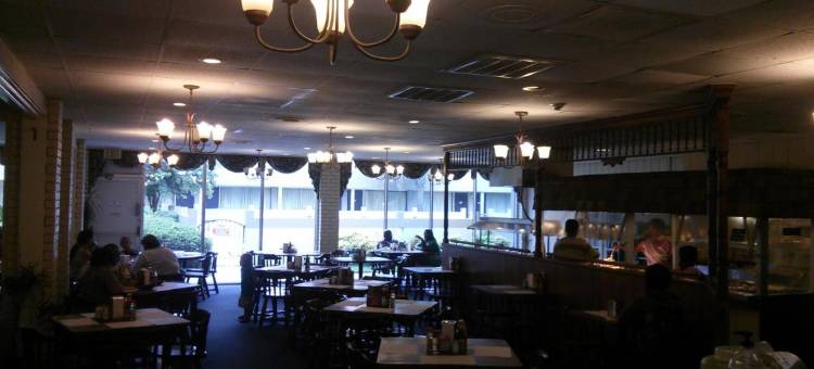 南卡罗莱纳佛罗伦萨 6 号汽车旅馆(Motel 6 Florence, SC)图片