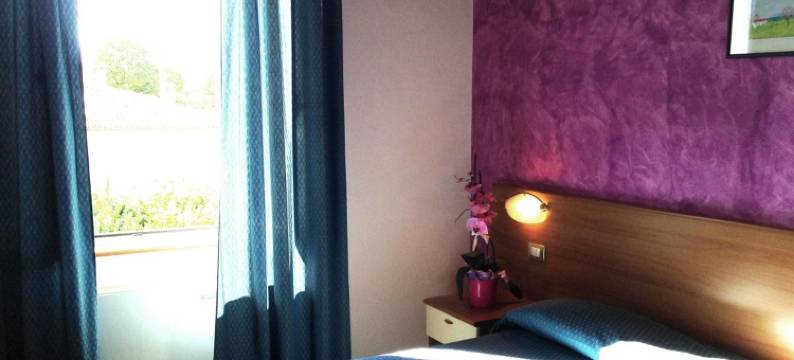 2000酒店(Hotel 2000)图片