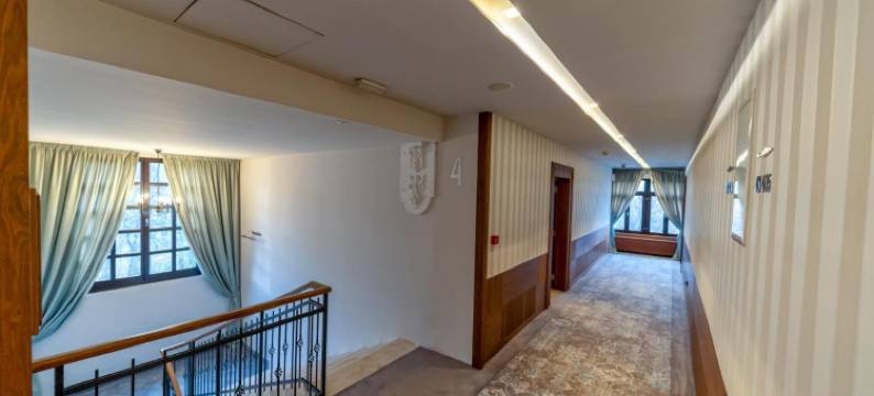 克朗传统酒店(Heritage Hotel Krone)图片