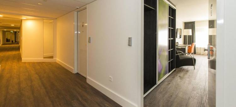 阿姆斯特尔芬大酒店(Grand Hotel Amstelveen)图片