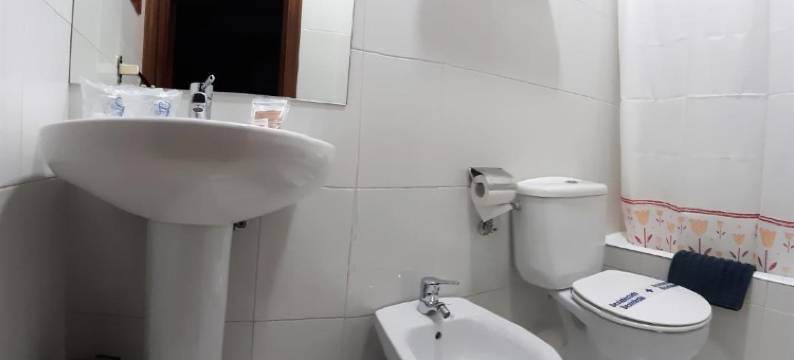 杜西尼亚旅馆(Hostal Dulcinea)图片