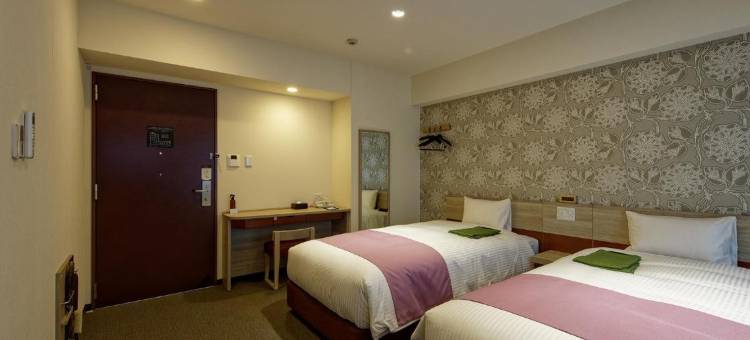 竹亭高级名站南(Kuretake Inn Premium Meieki Minami)图片