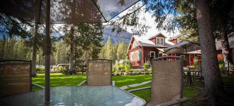 伊甸园洋房旅舍(Paradise Lodge and Bungalows)图片