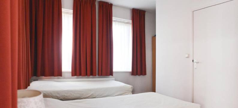 图克HCR酒店(Hcr de Tukker)图片