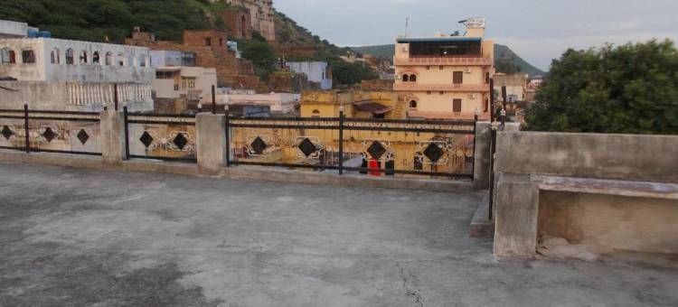 拉吉玛哈尔住宿加早餐旅馆(Raj Mahal Guest House)图片