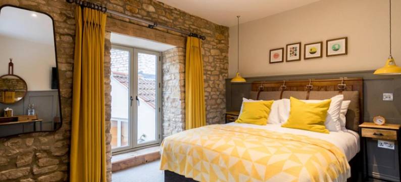 立顿酒店(The Litton)图片