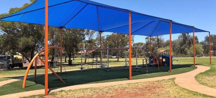 探索公园 - 卡尔古利高德菲尔酒店(Discovery Parks - Kalgoorlie Goldfields)图片