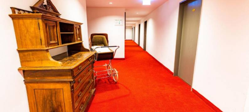 波斯特旅馆酒店(Gasthof Pension Post)图片