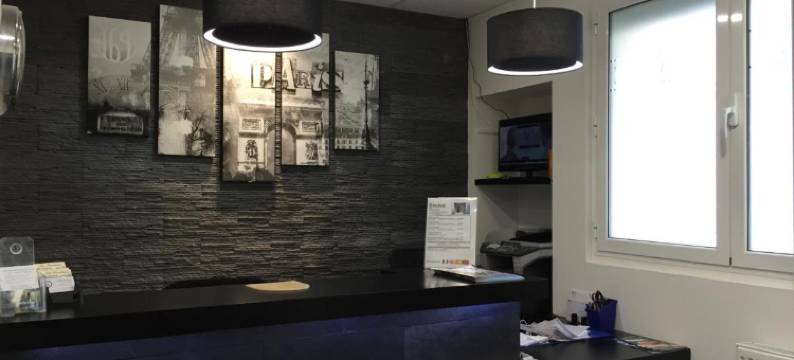 摩登酒店(Hôtel Moderne)图片