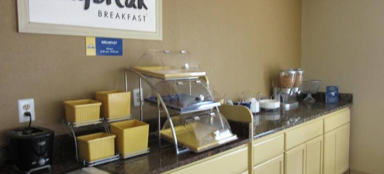 奥古斯塔惠勒路戴斯酒店(Days Inn by Wyndham Augusta Wheeler Road)图片