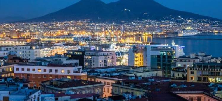 那不勒斯市中心 - 公寓和客房(Napoli City Center - Appartamenti e Camere)图片