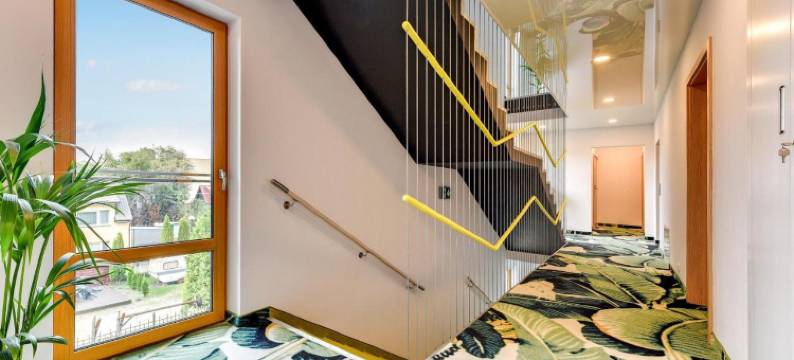 波罗的海金沙公寓式酒店(Baltic Sands)图片