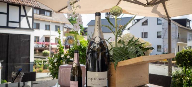 凯瑟霍夫酒店(Hotel Kaiserhof)图片