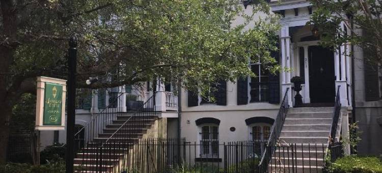 贾斯汀萨瓦纳旅馆(Justine Inn Savannah)图片