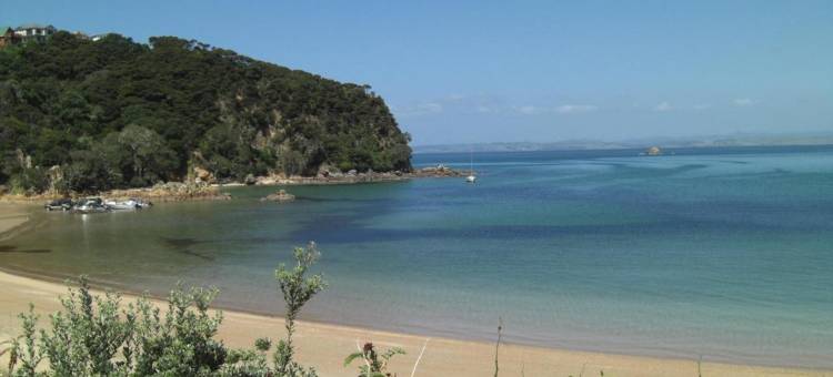 法图菲菲十大假日公园酒店(Whatuwhiwhi Top 10 Holiday Park)图片