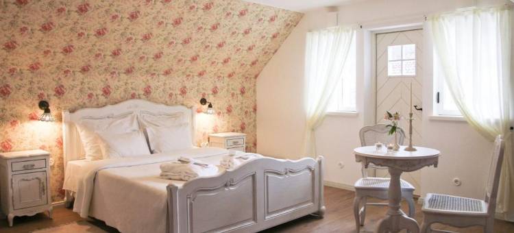 萨伽迪庄园酒店(Sagadi Manor Hotel)图片