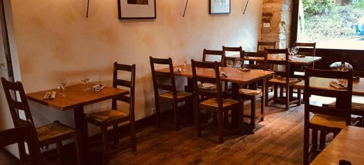 奥伯格杜拉克旅馆(Auberge du Lac)图片