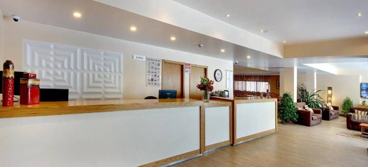 阿尔巴酒店(Hotel Alba)图片