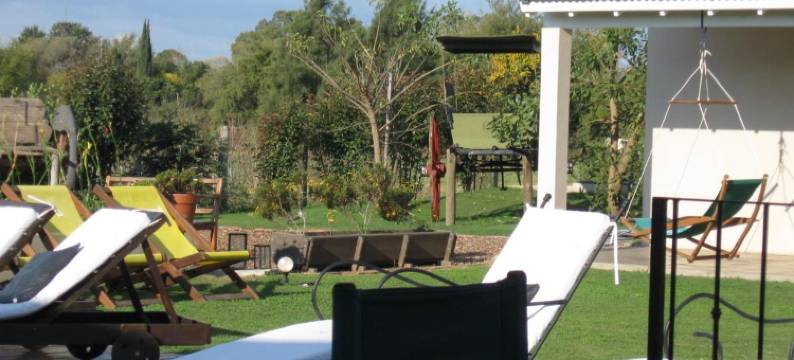 索乐德尔帕果酒店(Solar del Pago)图片