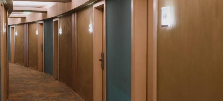 恩萨纳乌希娜酒店(Ensana Ursina)图片