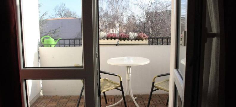 格拉夫普克尔酒店(Hotel Graf Pückler)图片