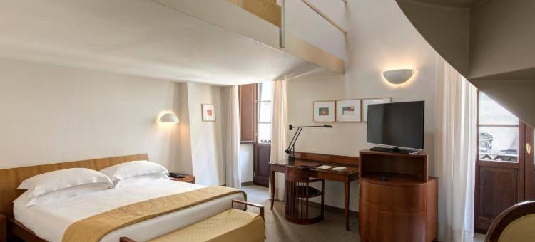 堤费诺酒店(Hotel Tiferno)图片