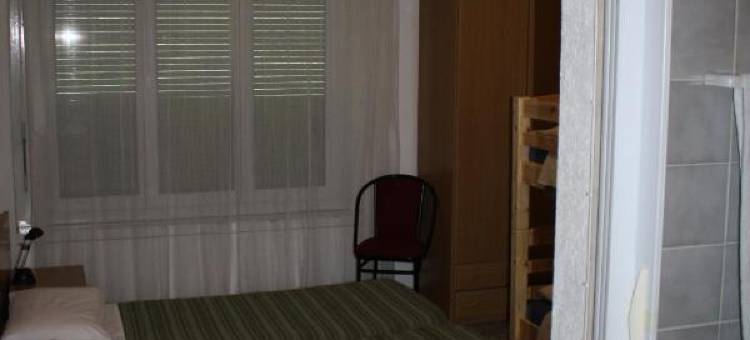 车站旅馆(Albergo Stazione)图片