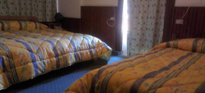 沙巴特酒店(Hotel Chbat)图片