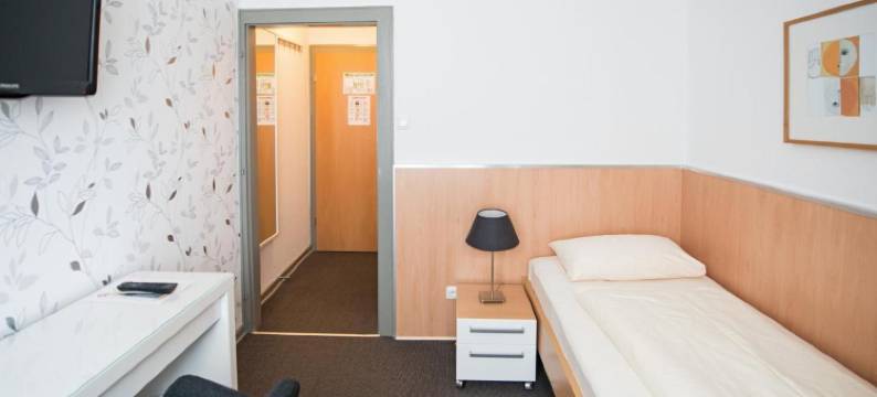 弗拉米斯彻霍夫酒店(Hotel Flämischer Hof)图片