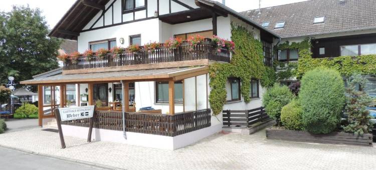 加斯托斯韦伯酒店 (Gasthaus Weber)图片