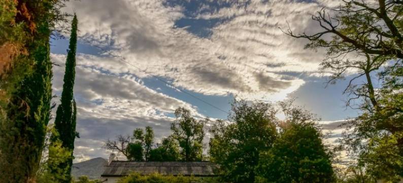 维特克兰斯游客农舍(Witkrans Guest Farm)图片