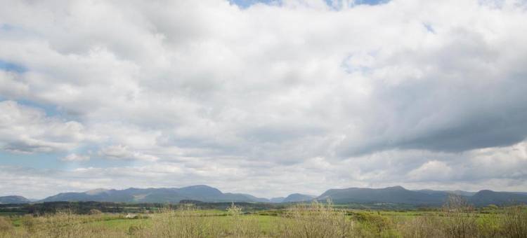 梅尔布瑞克酒店(The Melbreak Hotel)图片