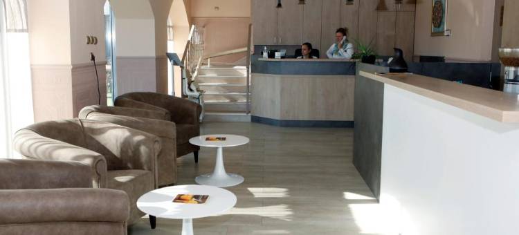 拉诺巴养生酒店(Wellness Hotel Laroba)图片