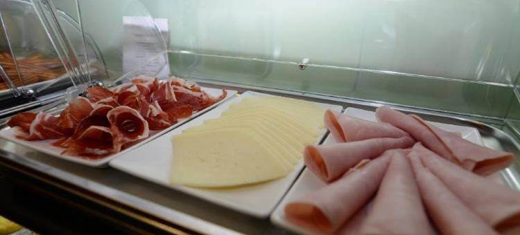 泽尼特两公主酒店(Zenit Dos Infantas)图片