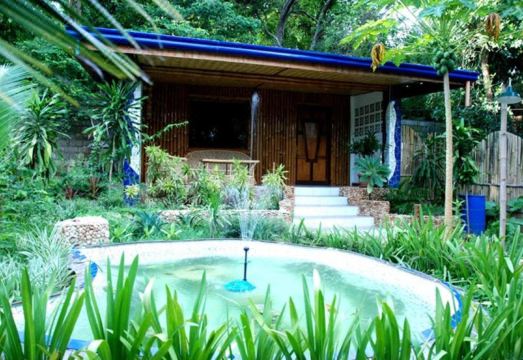 Princess of Coron Austrian ResortHotel Overview