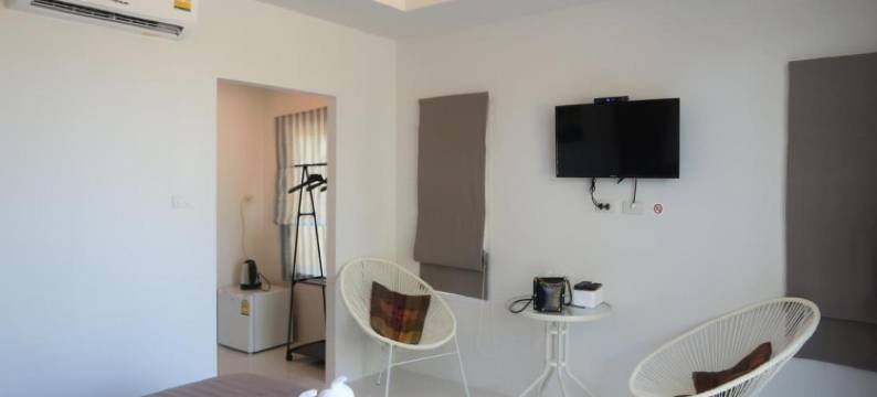 哈瓦那象岛游泳池别墅酒店(Koh Chang Havana Pool Villa)图片