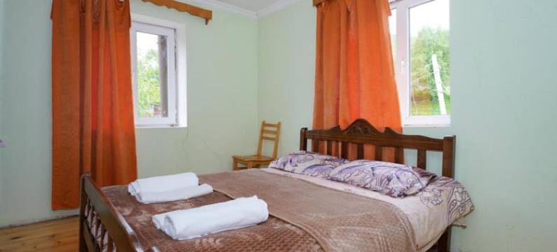 诺拉宾馆(Guesthouse Nora)图片