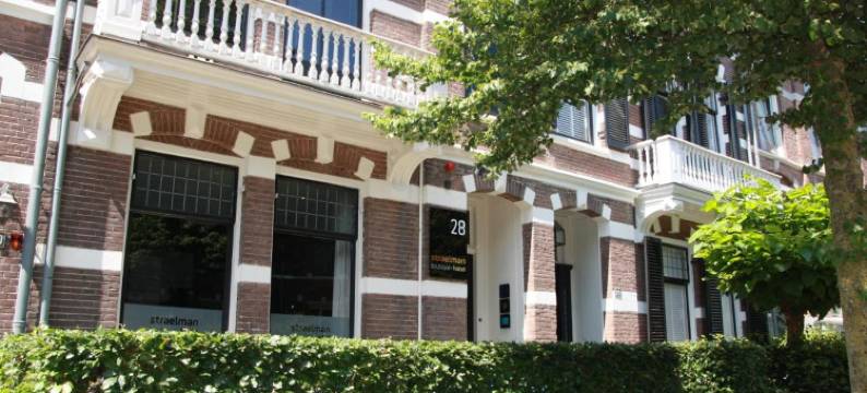 斯特拉曼精品酒店(Boutique Hotel Straelman)图片