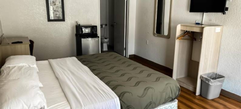 罗德威酒店(Rodeway Inn)图片