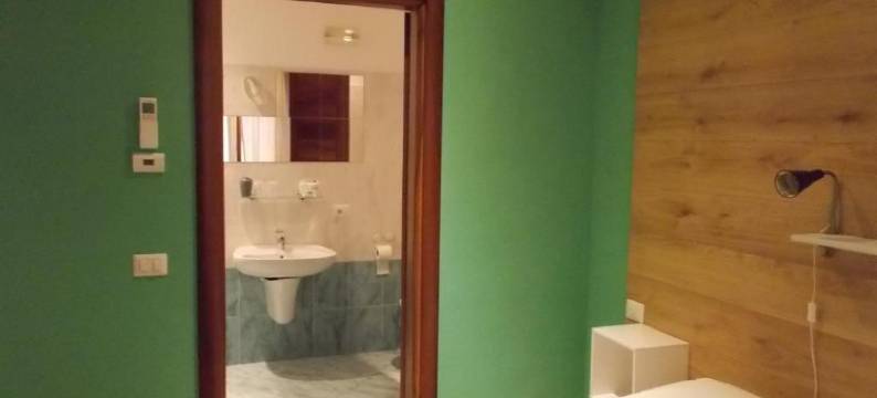 卡萨泽之梦民宿(B&B Casazze Dream)图片