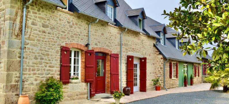 拉皮雄尼尔(La Pichonnière)图片