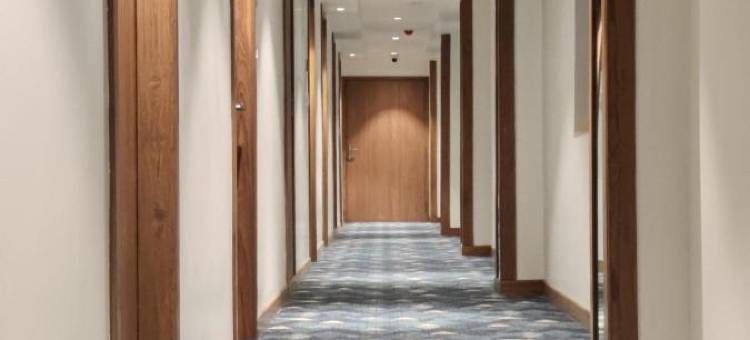 萨达南德酒店(Chryso Hotels Pvt Ltd)图片