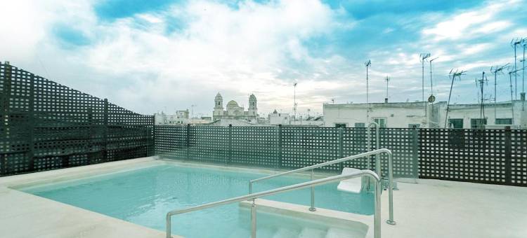 ISA 加的斯(Isa Cádiz)图片