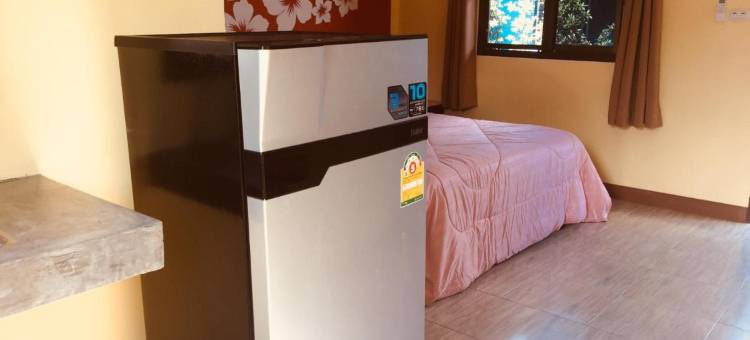 寒冷之地旅馆(Chill Land House)图片