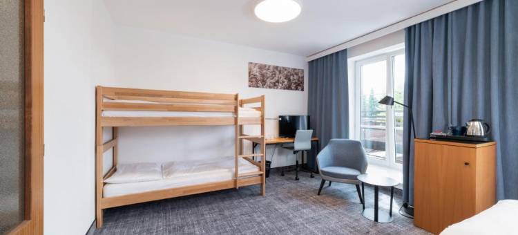 舒马瓦斯皮卡奥雷阿酒店(Orea Hotel Špičák Šumava)图片