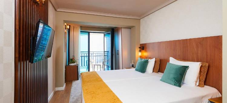 Sentido Bellevue Beach- All Inclusive & Beach Access图片