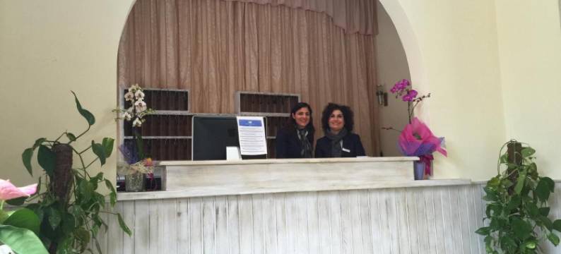 里维埃拉酒店(Hotel Riviera)图片