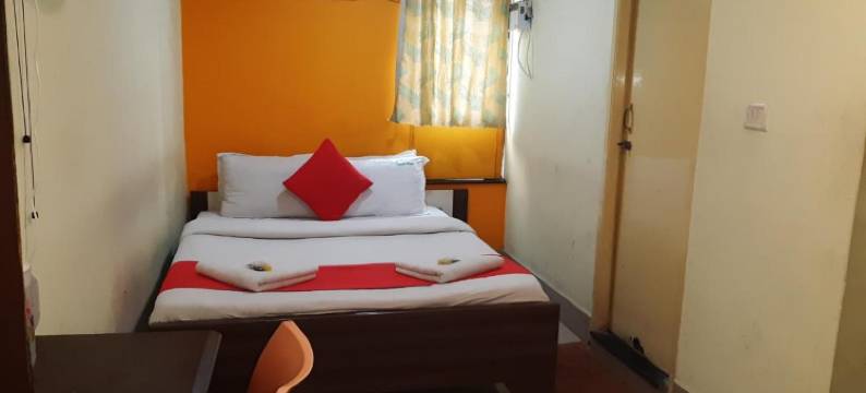 阿卡什旅馆酒店(Hotel Akash Inn)图片