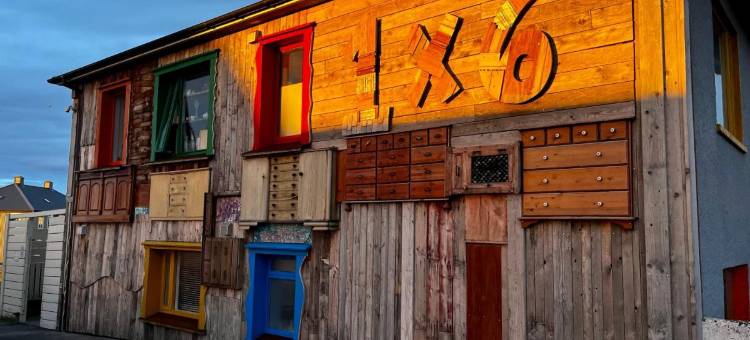1X6旅馆(Guesthouse 1x6)图片
