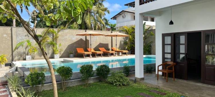 岚居(Lum Residence)图片